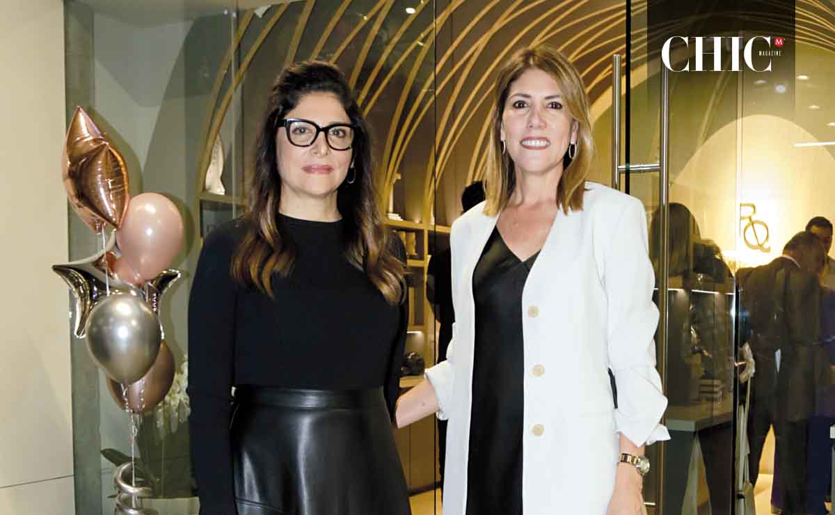Érika y Balbina López son las creadoras de Réquiem / Fotos: Omar Valdez