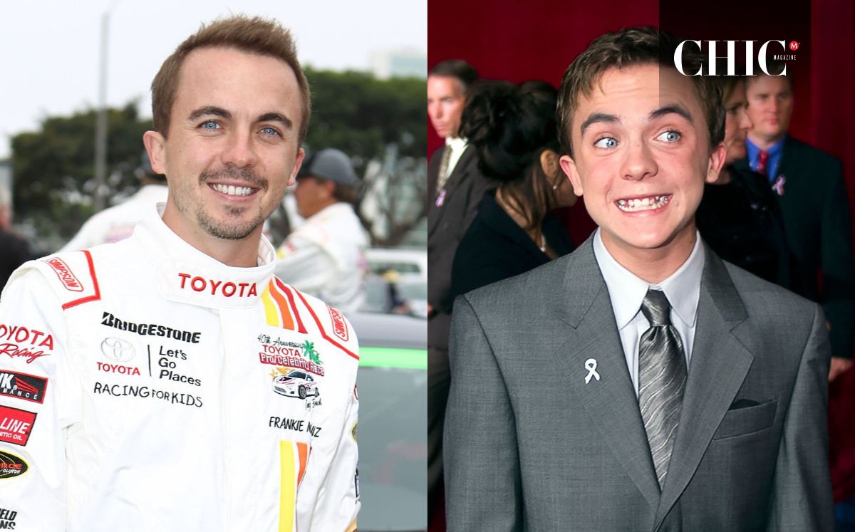 ¿Frankie Muniz perdió la memoria? Esta es la verdad (Foto: Getty)