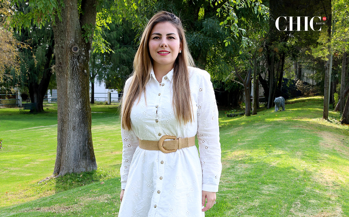 Gabriela Lara Camarena