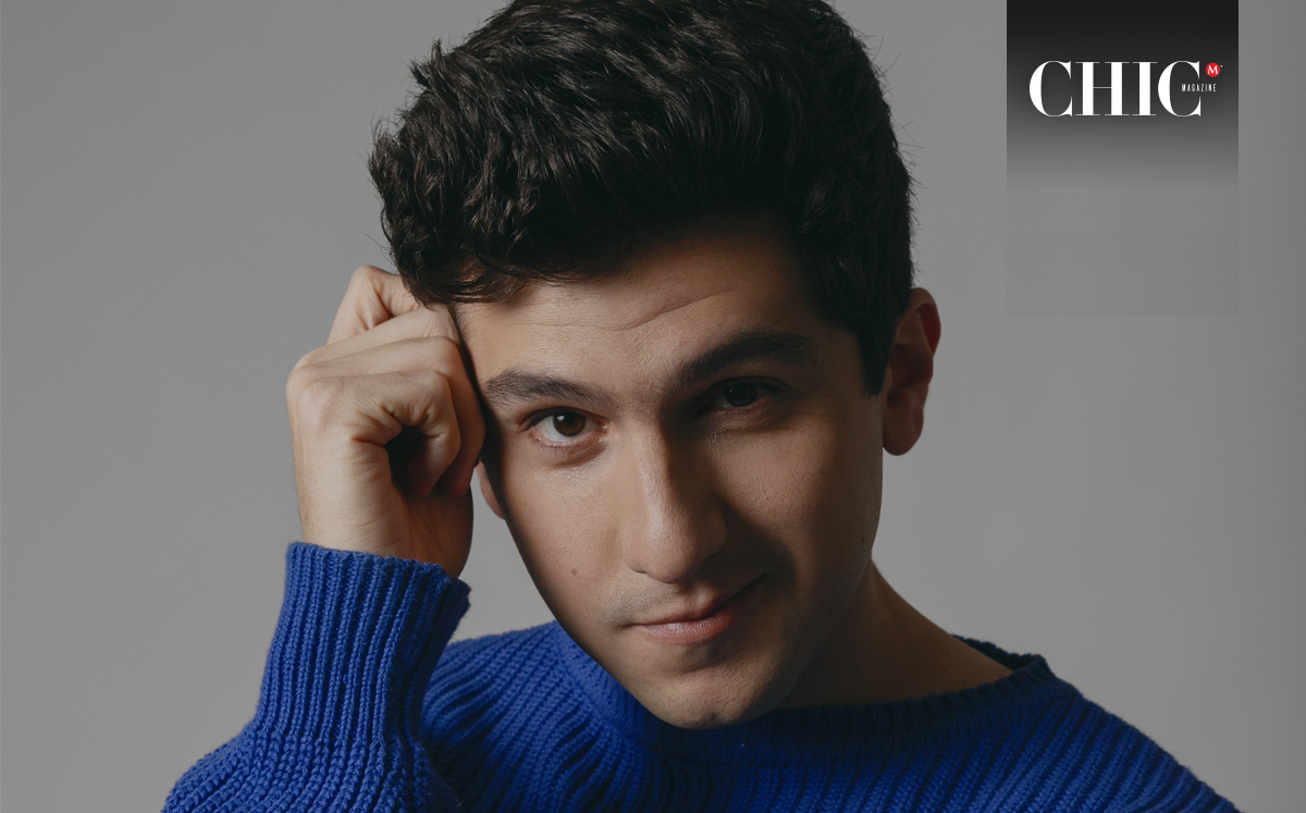 Jerry Velázquez estrena La posada, en HBO, este 15 de diciembre. (Foto: Juan Bautista)