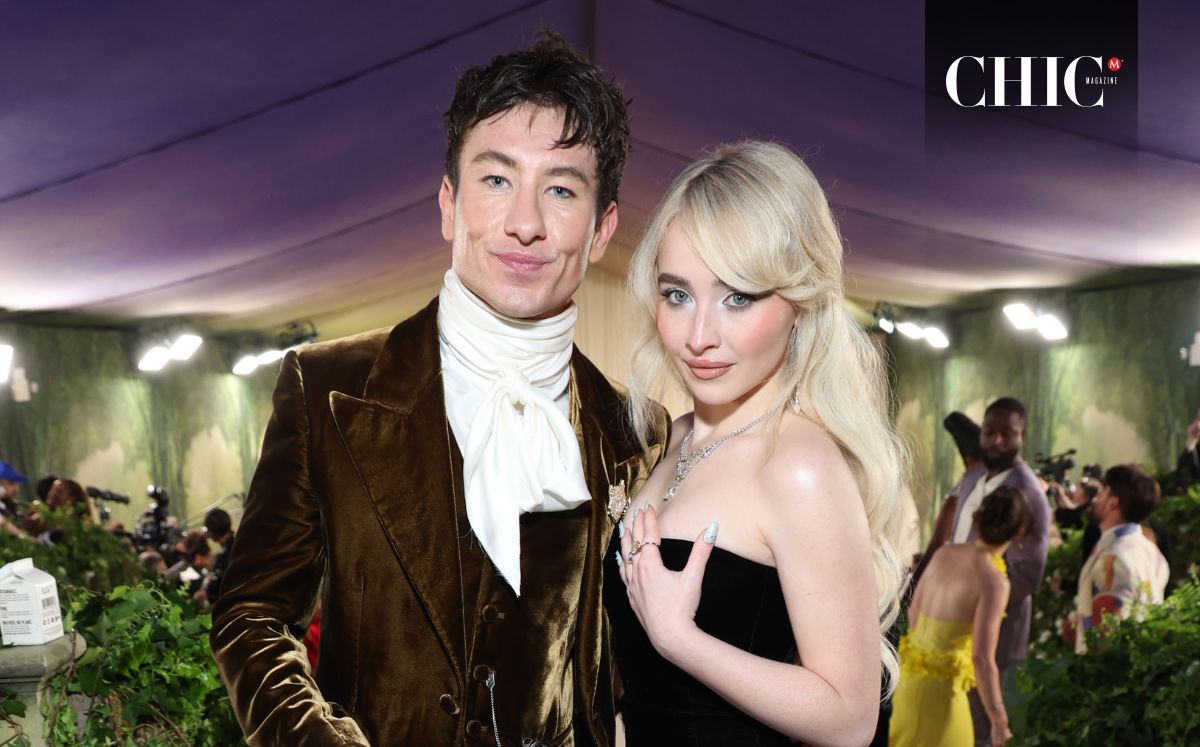Sabrina Carpenter y Barry Keoghan: ¿Por qué se separaron? (Foto: Getty)