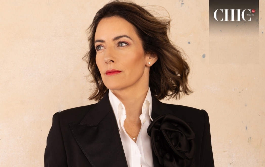 Alondra de la Parra / Fotos: Cortesía