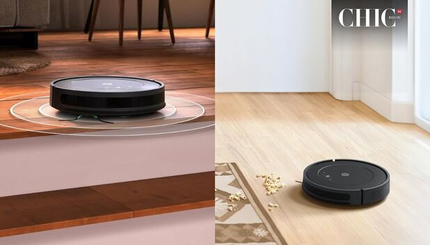 Amazon remata iRobot Roomba (Amazon)
