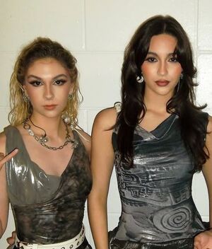 Estas son las chicas que están dominando el mundo del rock alternativo en México (Instagram)