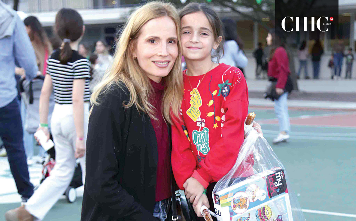 Gabriela Sotomayor de Préstamo y Paz Préstamo