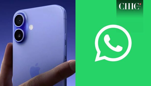 Lista de iPhones que perderán WhatsApp en 2025 (Foto: Apple/Meta)
