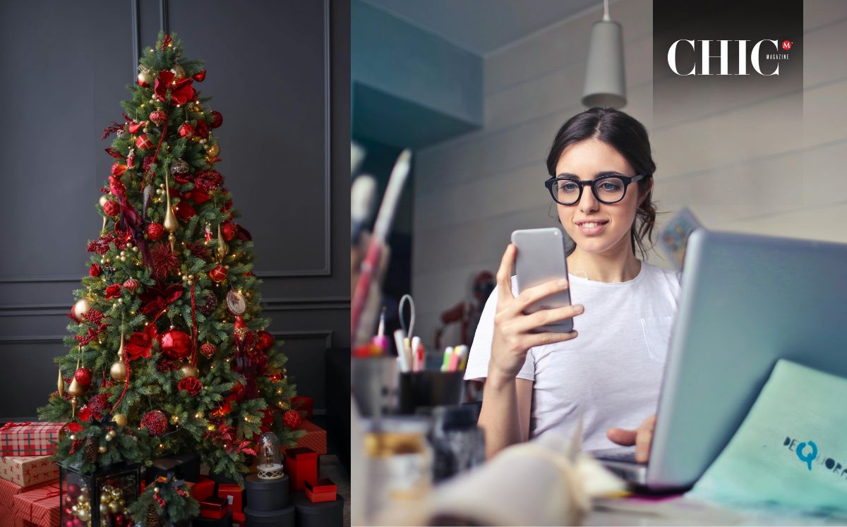 Los días festivos de diciembre y cómo deberían de pagártelos (Pexels)