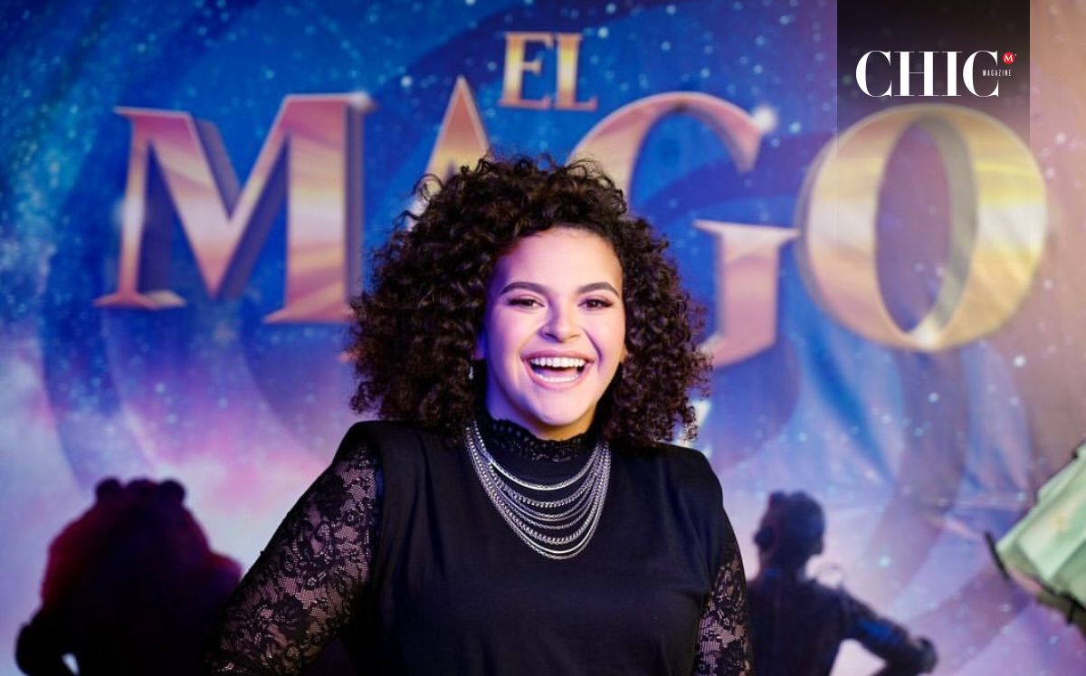 Lucerito Mijares pide que dejen de preguntar sobre la relación de sus papás (Instagram: Lucero)