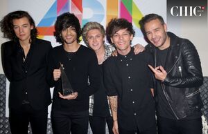 One Direction planeaba su regreso antes de la muerte de Liam Payne (Getty Images)