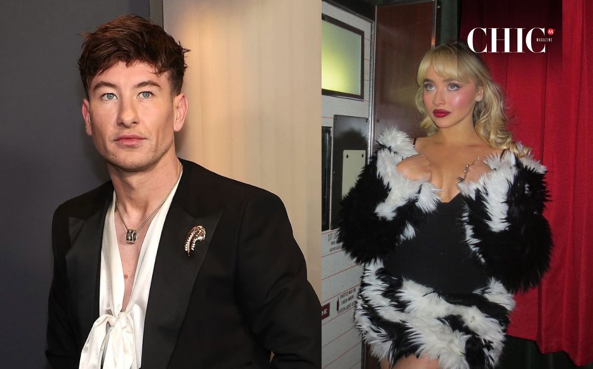 Barry Keoghan habla del odio que ha recibido en los últimos días (Instagram)