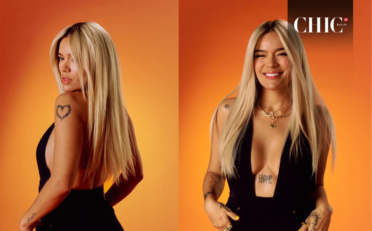 Karol G; conoce sus restaurantes y antros (Instagram)
