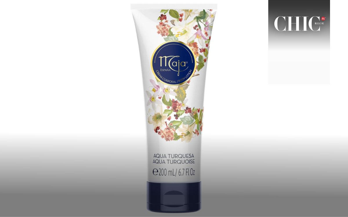 La crema Maja España hecha en México (Claro Shop)
