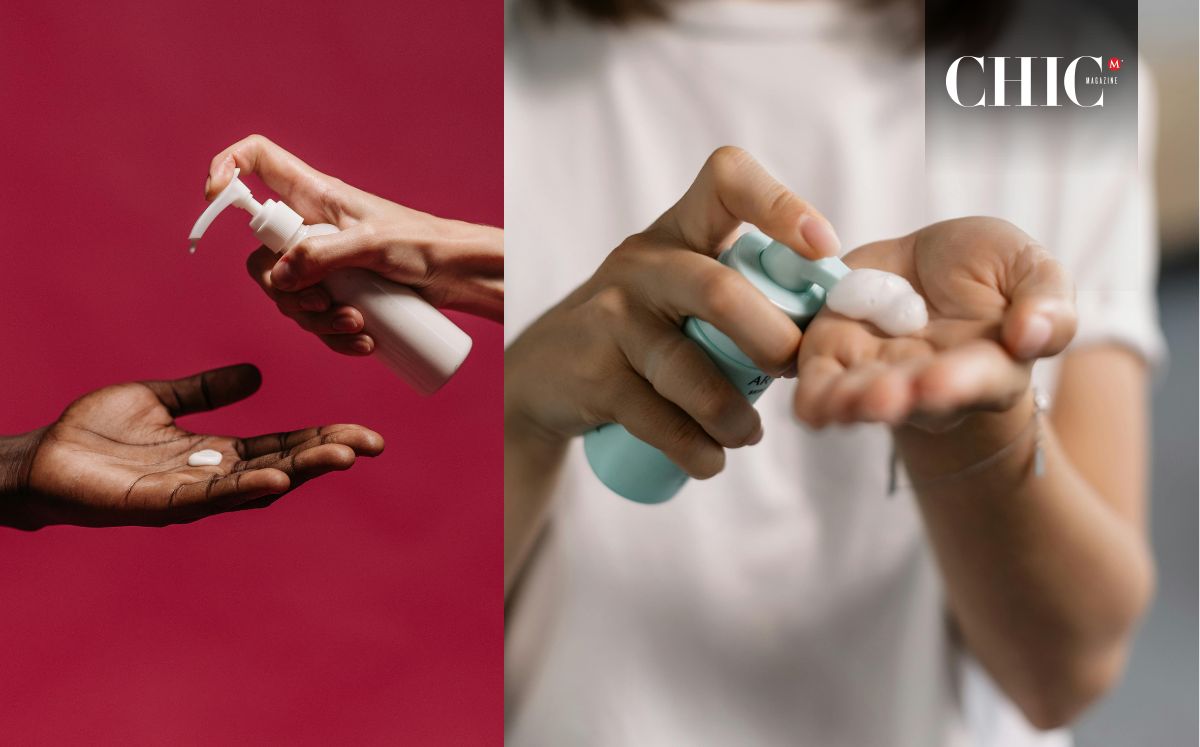 Esta es la mejor crema corporal hecha en México (Pexels)