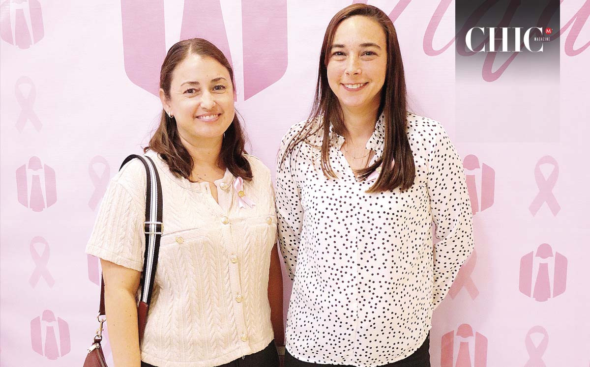 Asistencia nos regalaron sus mejores sonrisas
