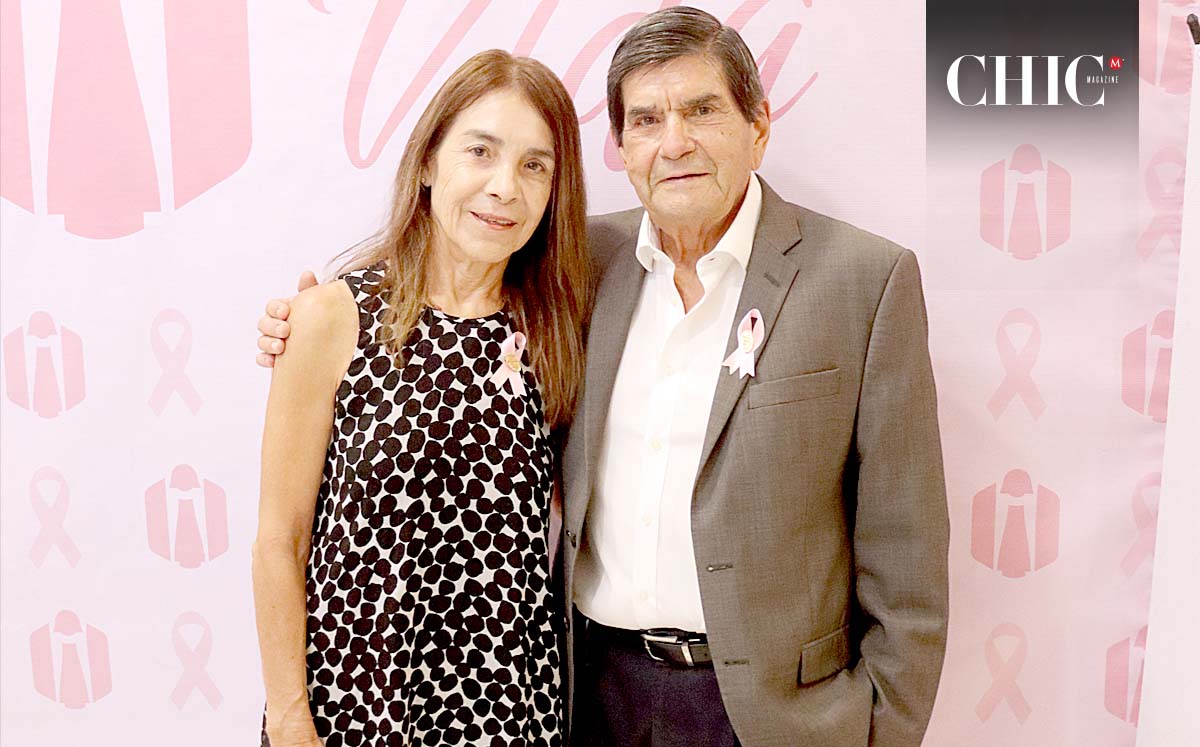 Asistencia llegaron con sus mejores outfits al evento