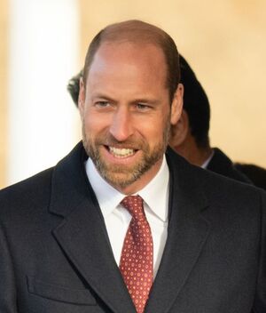 Kate Middleton y el Príncipe William buscarían "sanar" su matrimonio (Foto: Getty)