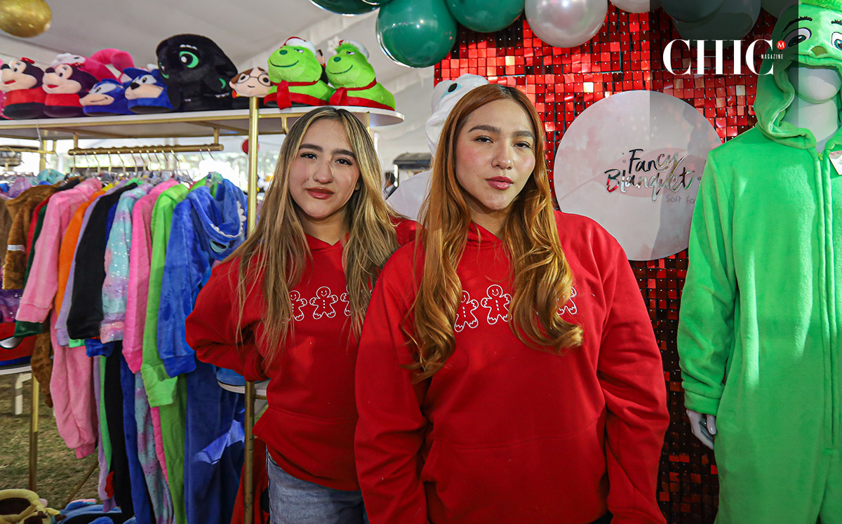 Maceki Bazar (Edgar Segura / Braulio García)