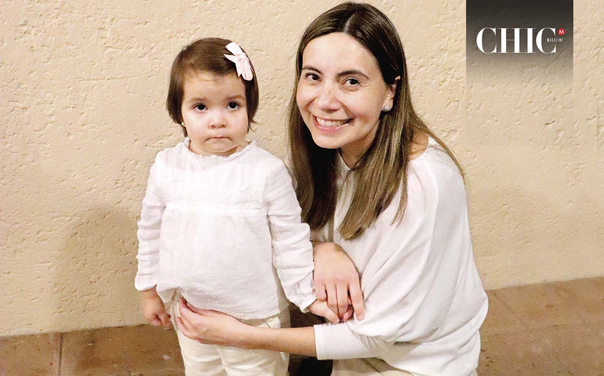 MAITE FERNÁNDEZ Y NYDIA CANTÓN llegaron con sus mejores outfits a la posada