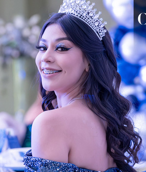 Meredith González