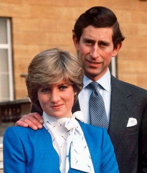 St. James: La historia del palacio donde vivieron Carlos y Diana (Foto: Getty)