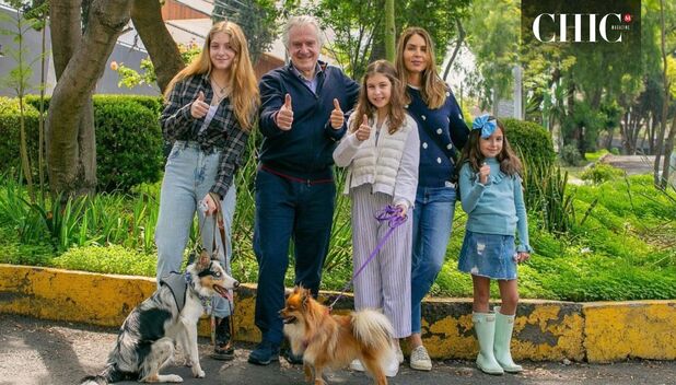 Constanza Creel: Así se ve la hija de Edith González con 20 años (Foto: Instagram)