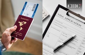 El error más común que debes evitar al tramitar la visa americana (Foto: Freepik)