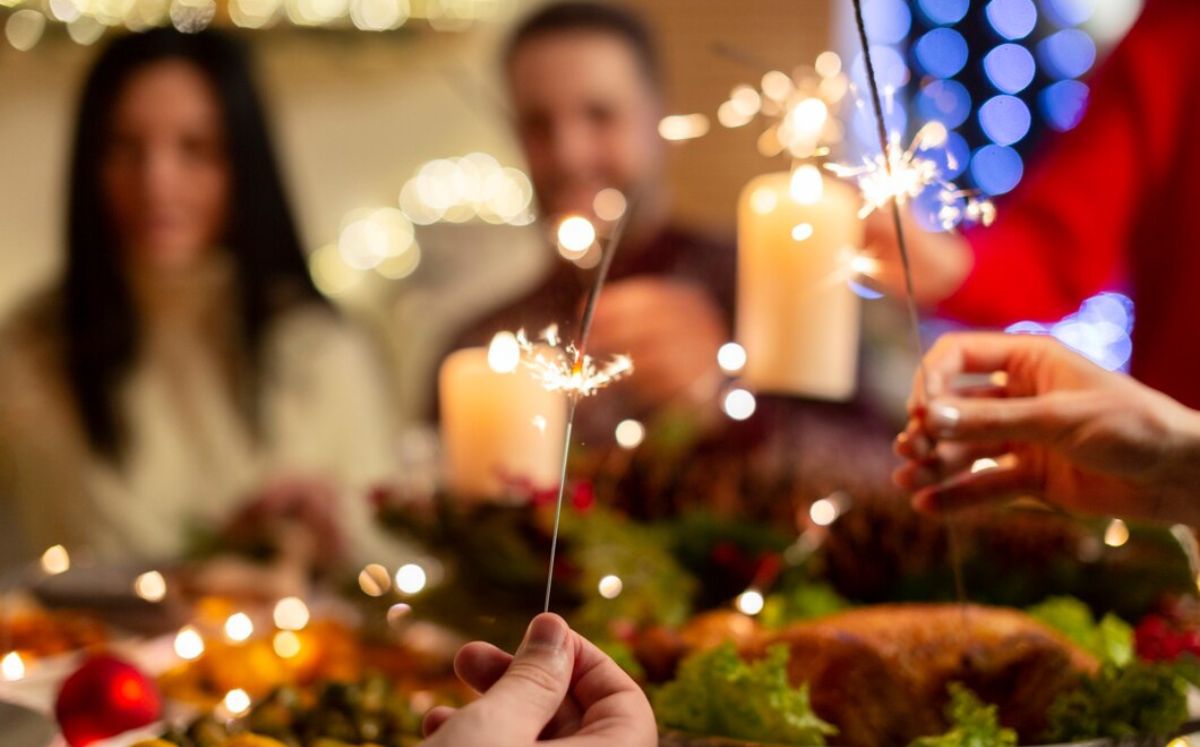 Las posadas tienen un significado que combina elementos religiosos y culturales (Foto: Freepik)