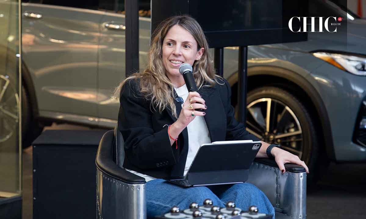 Claudia Cándano