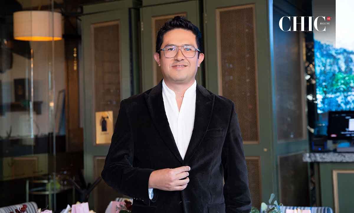 Gus Pérez
