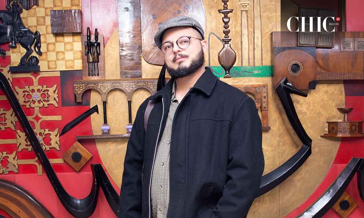 Ricardo Alcantara