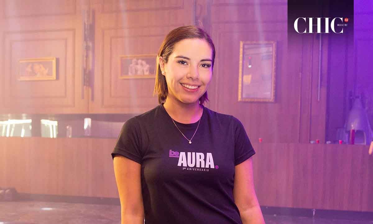 Sofía Aguirre