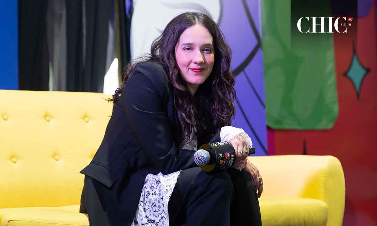 Ximena Sariñana