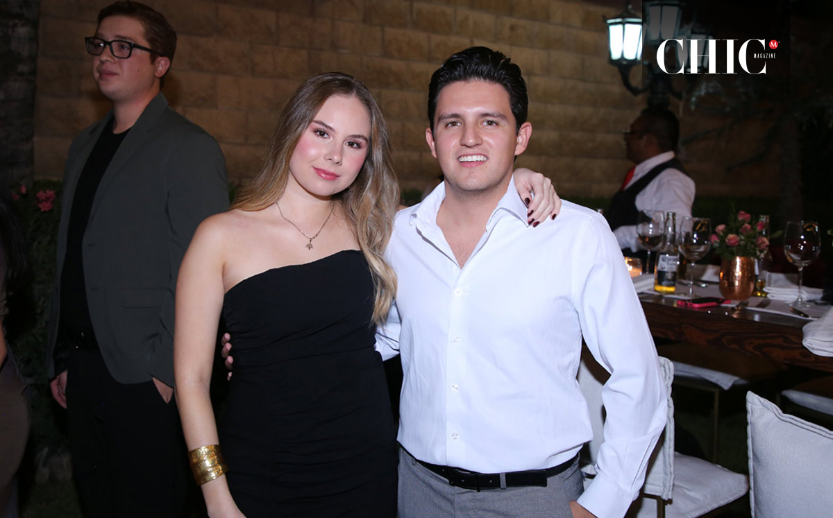 Afife  e Iván