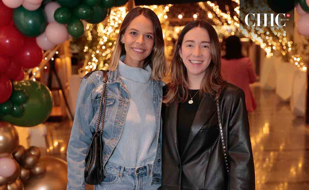 Andrea Munguía y Valeria Leal / Fotos: Daniel Saldívar y Omar Valdez