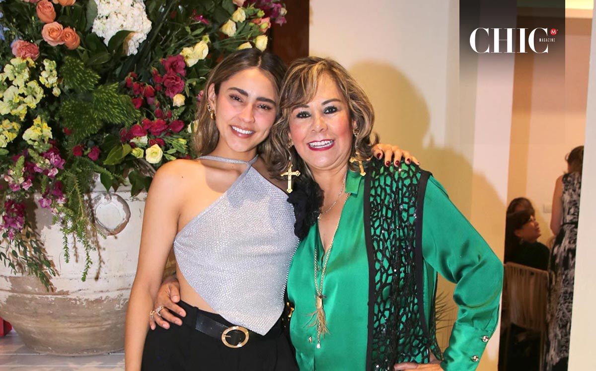 Argentina y Lupita