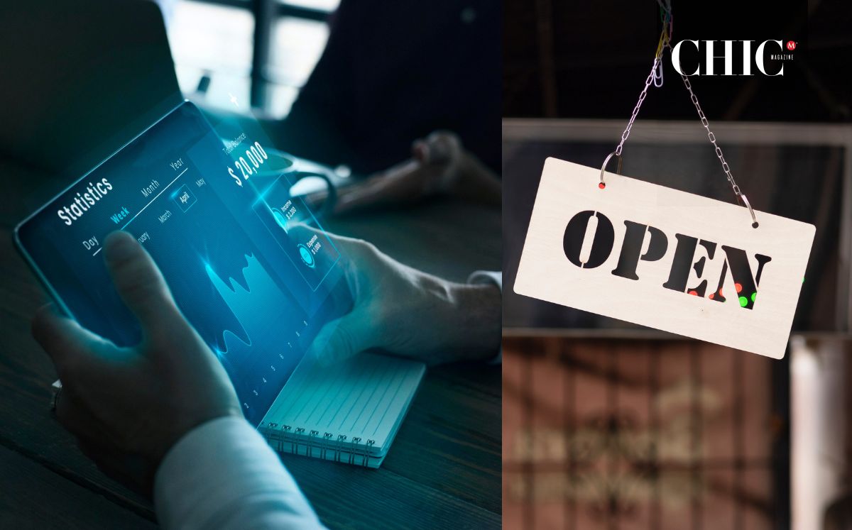 Bancos cierran el 12 de diciembre y estos son los únicos que abren (Freepik)