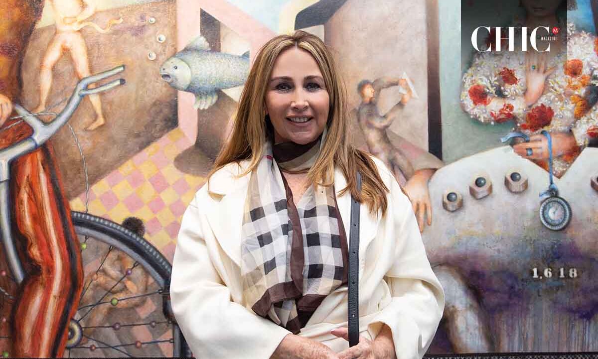 Claudia Hablanero