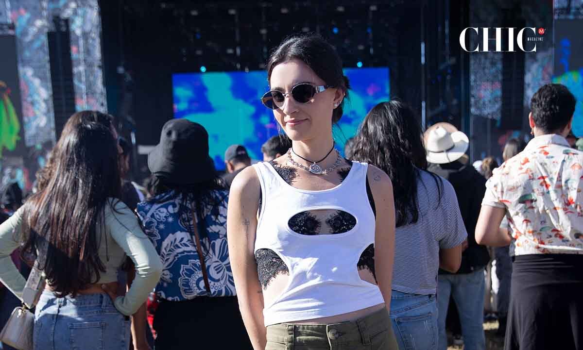 Paulina Sánchez