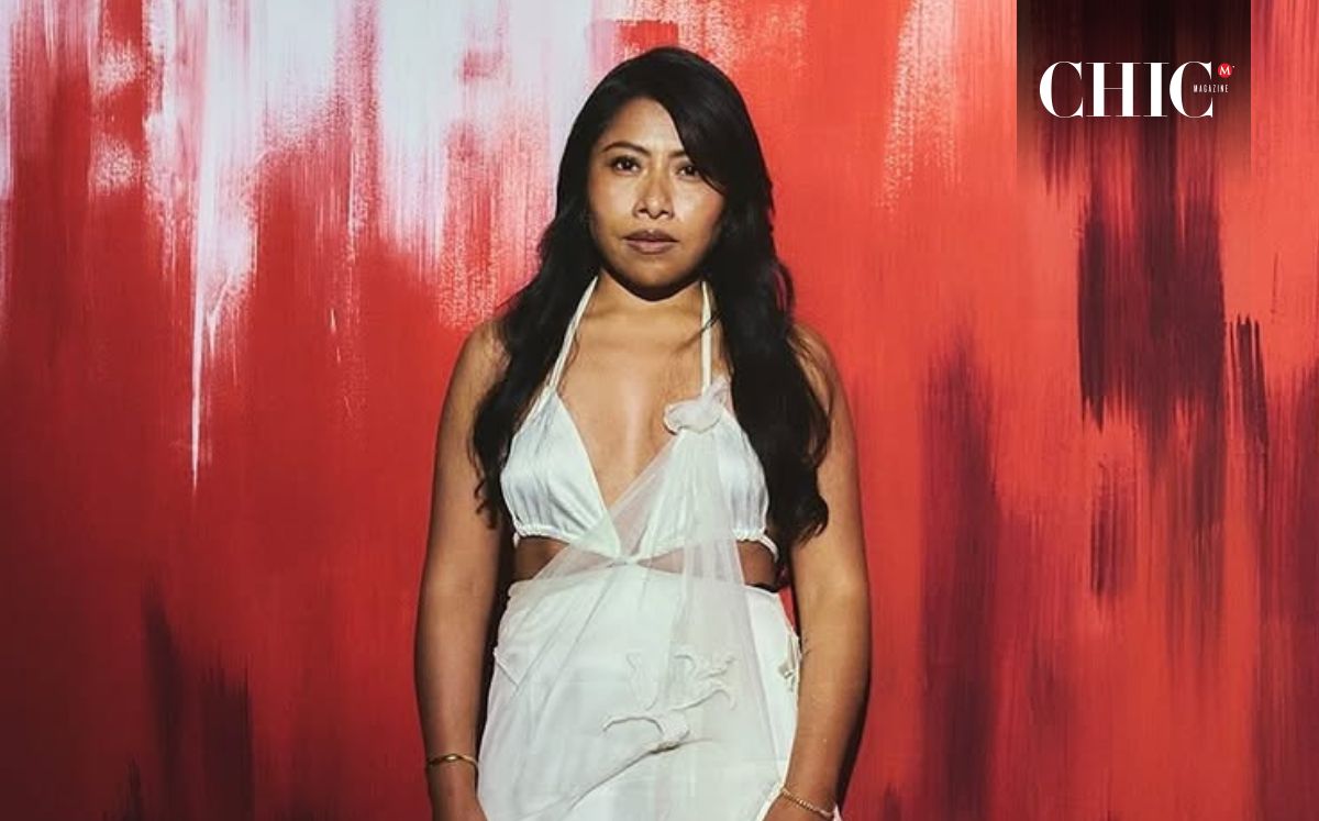 Ellos son los padres de Yalitza Aparicio (Instagram)