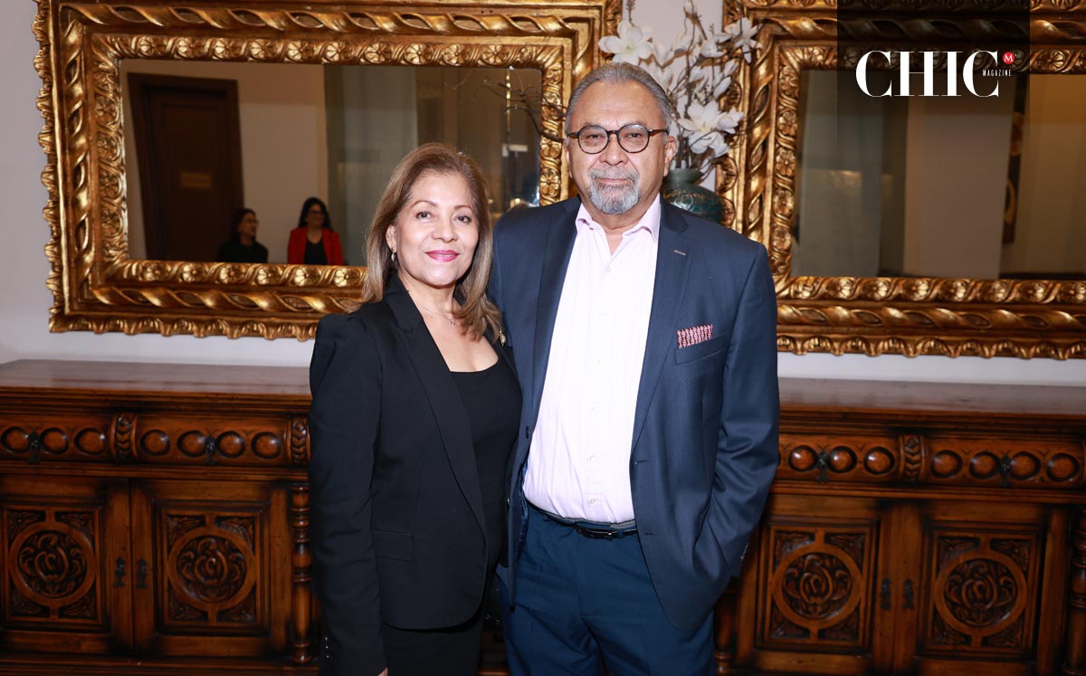 Elva y Regino