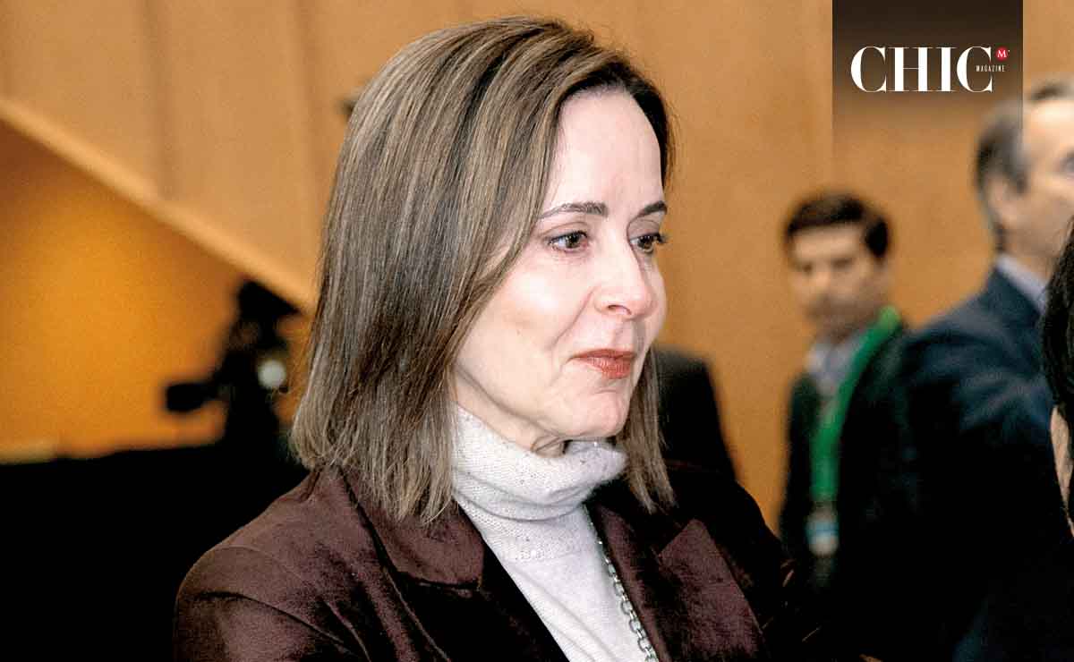 Eva Garza Lagüera / Fotos: Roberto Alvarado