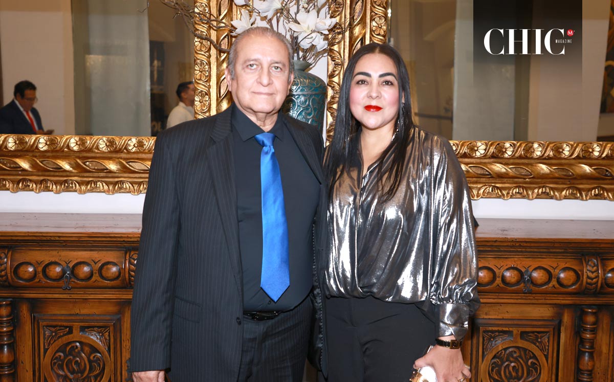Federico y Diana
