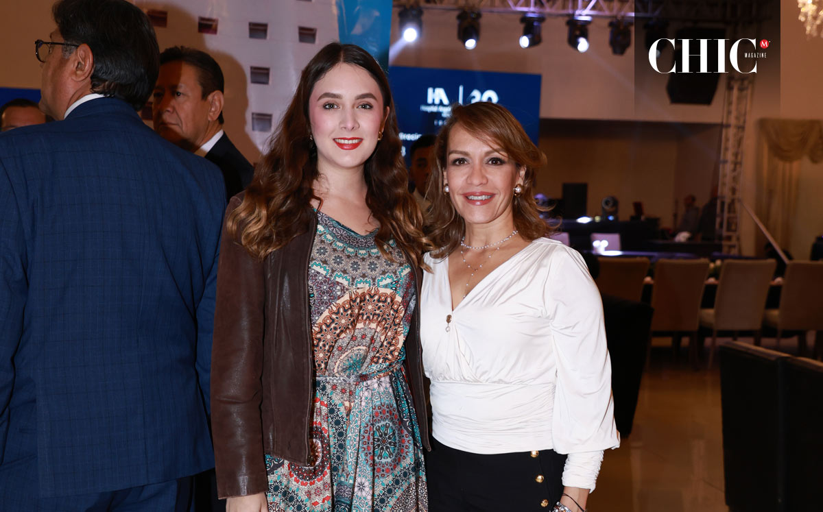 Gabriela y Marycarmen