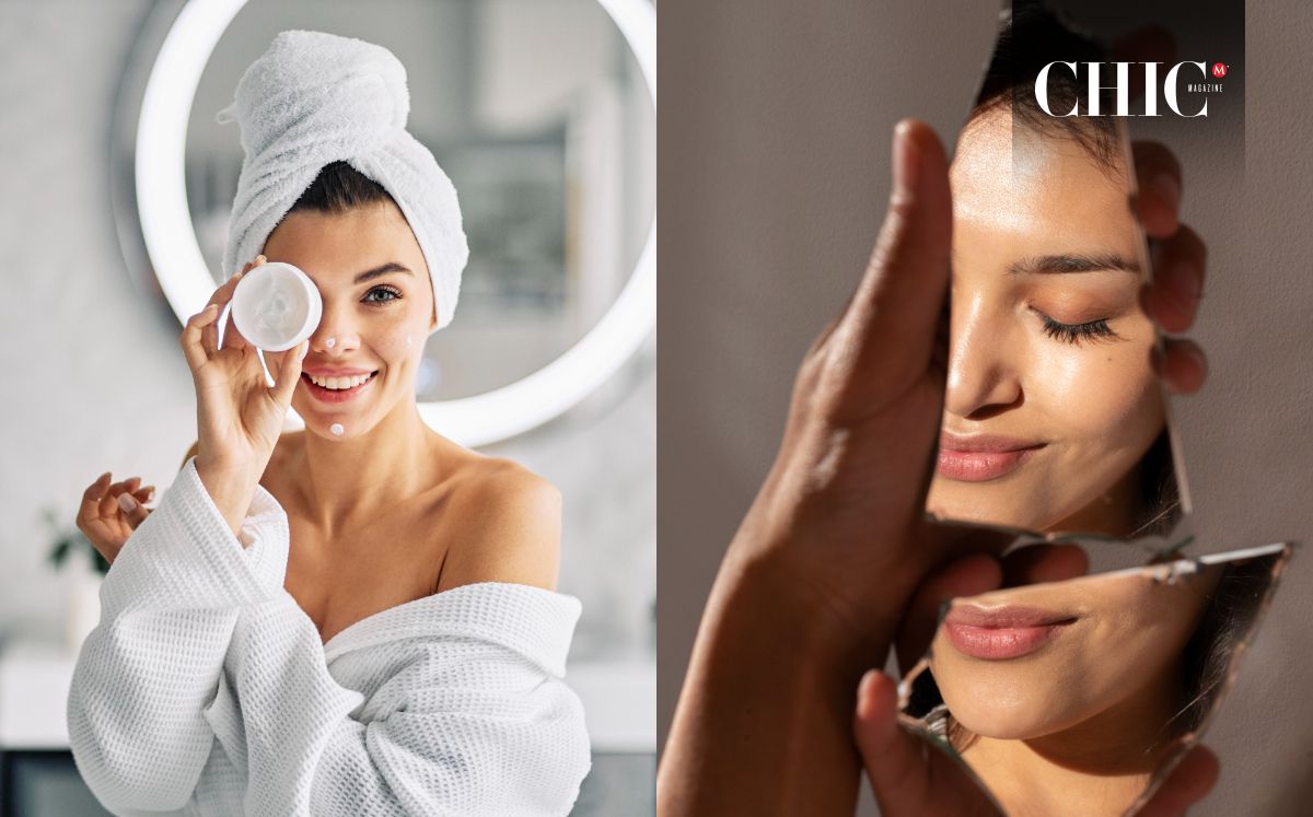 Hexyl-Retinol: Qué es y cómo usarlo para el cuidado de la piel (Foto: Freepik)