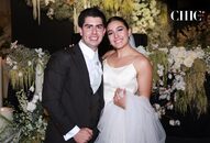 Joselo y Lorena