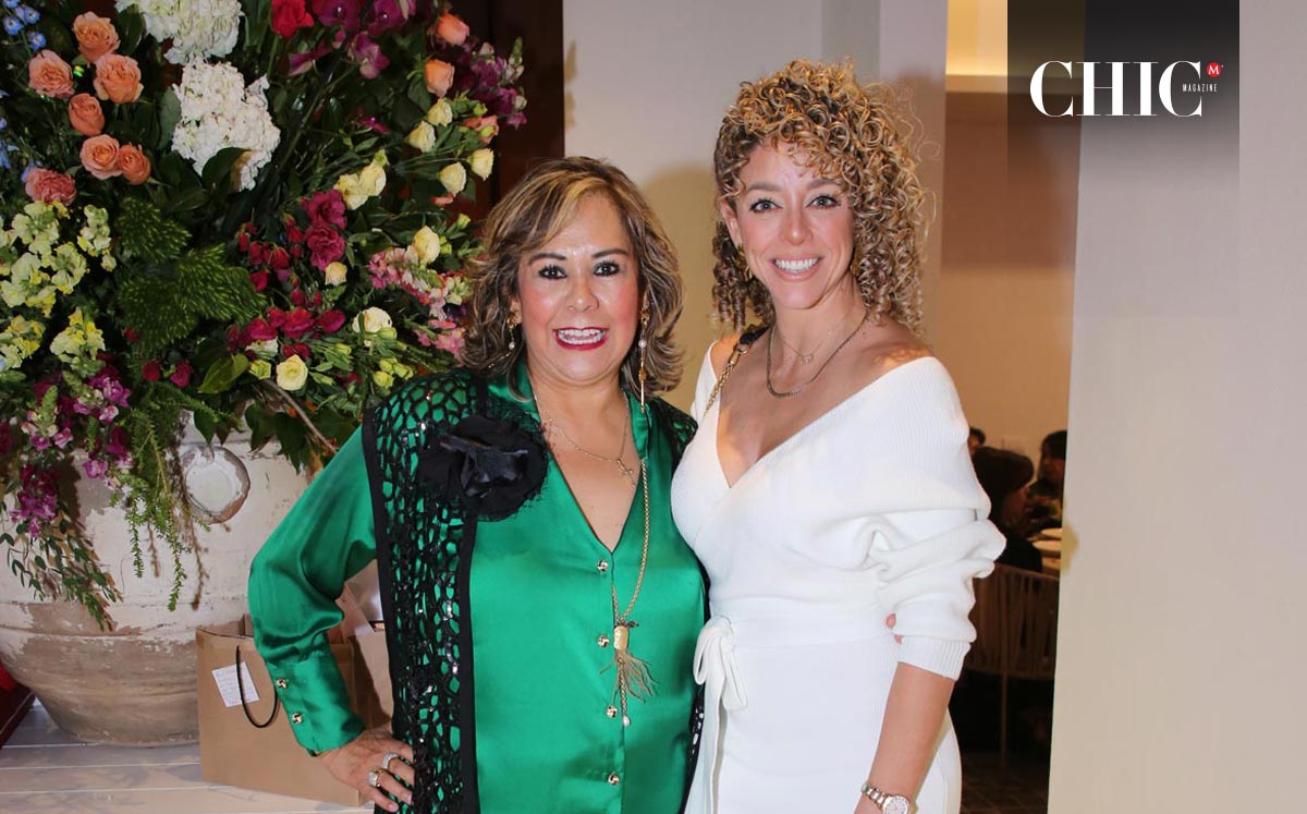 Lupita y Susu