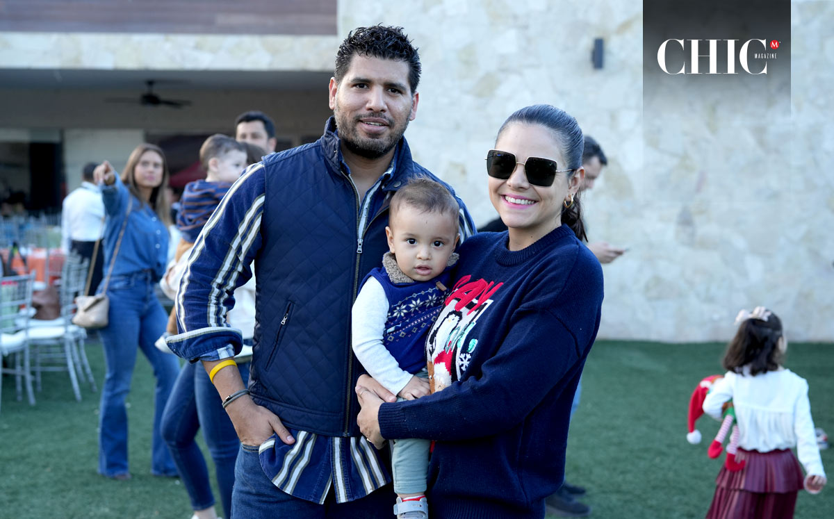 Othón, Othón y Erika