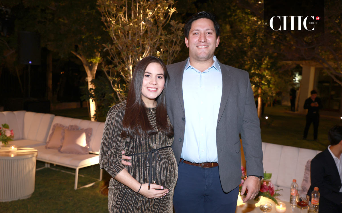 Paola y Joel