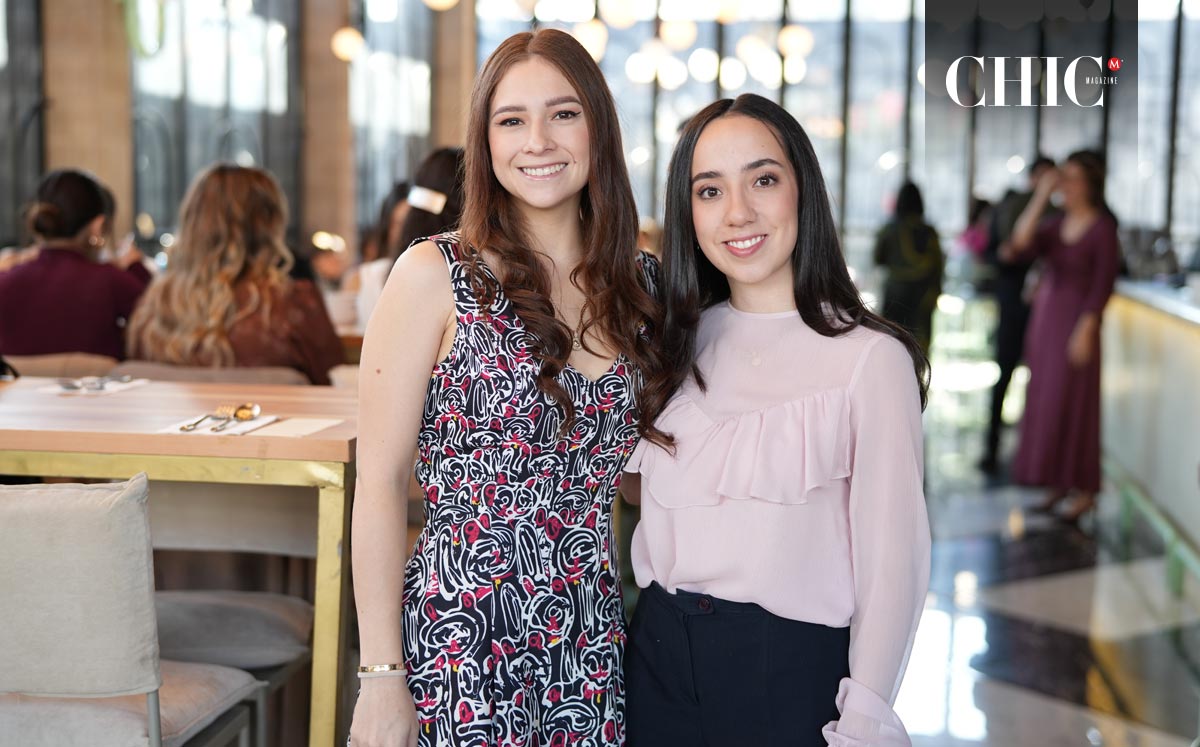 Paola y Paola
