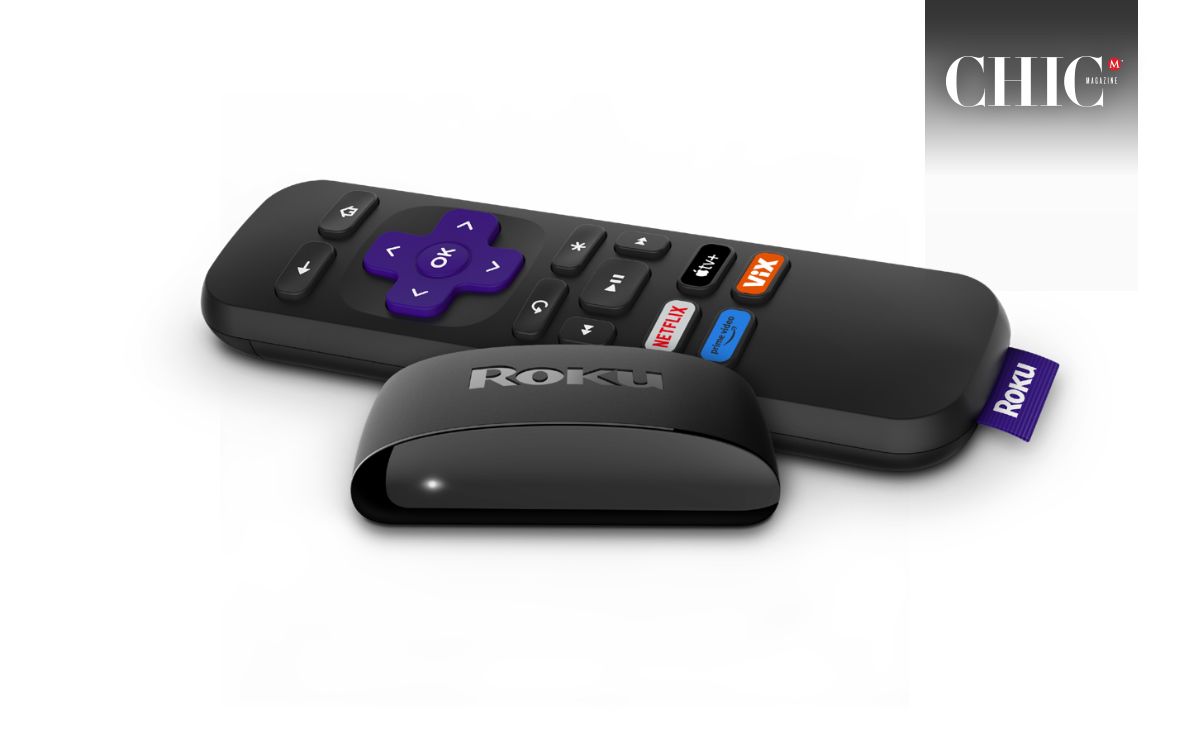 Roku Express está en su precio más bajo todo diciembre (Foto: Instagram)
